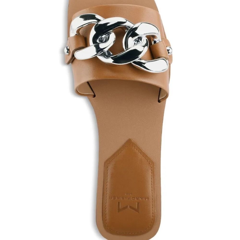 MARC FISHER LTD ROSELY SANDAL - Picture 6 of 9